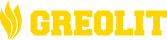 Логотип greolit