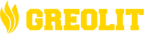 Логотип greolit