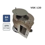 Вентилятор VSK 120 — изображение 2