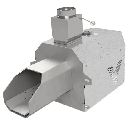 Пеллетная горелка Venma Comfort R