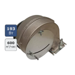 Вентилятор VSK 160